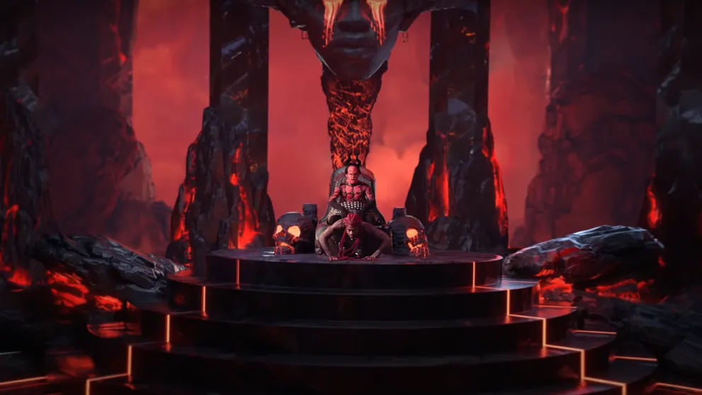 VMAs 2021: Zvíťazil jeden z najkontroverznejších videoklipov súčasnosti