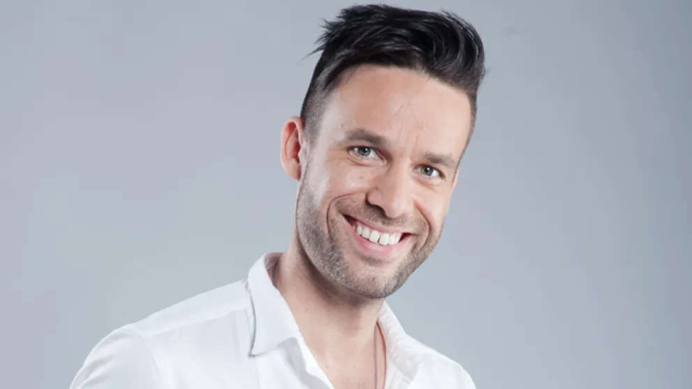 Juraško o hosťovaní v šou Dobre vedieť!, márnotratnosti aj dovolenke!