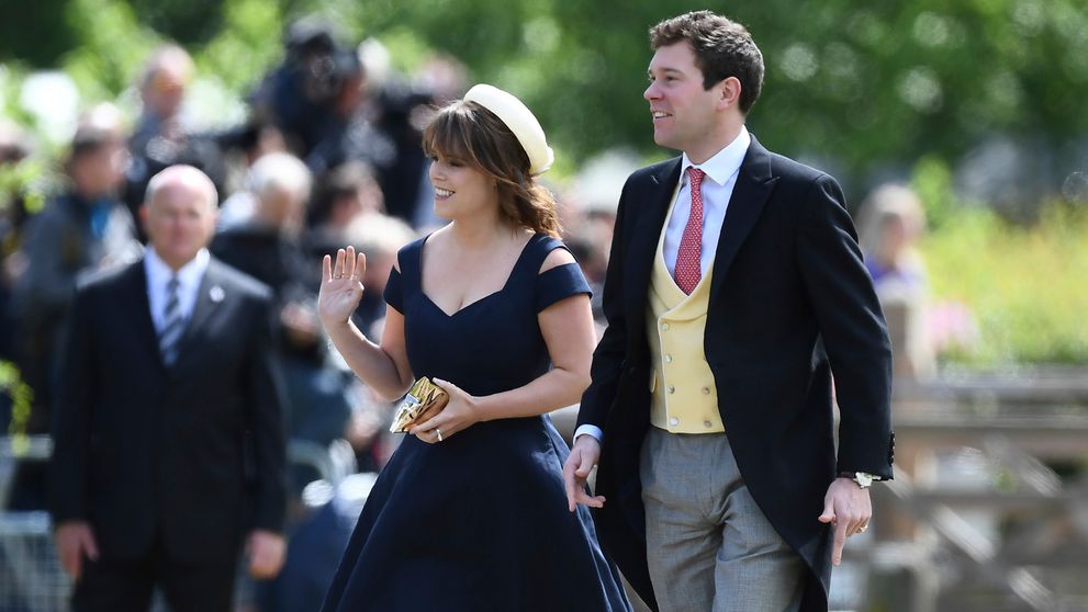 Svadobný rok v britskej monarchii: Poznáme termín ďalšieho kráľovského sobáša
