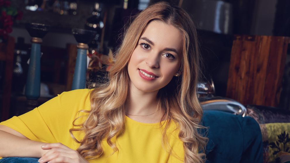 A vraj hanblivka! Najsexi outfity Dominiky Richterovej