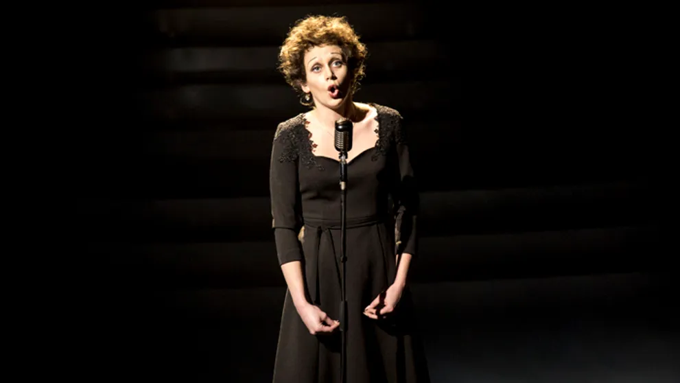 Vrásky jej pristali: Emma Drobná alias Edith Piaf vás bavila najviac!