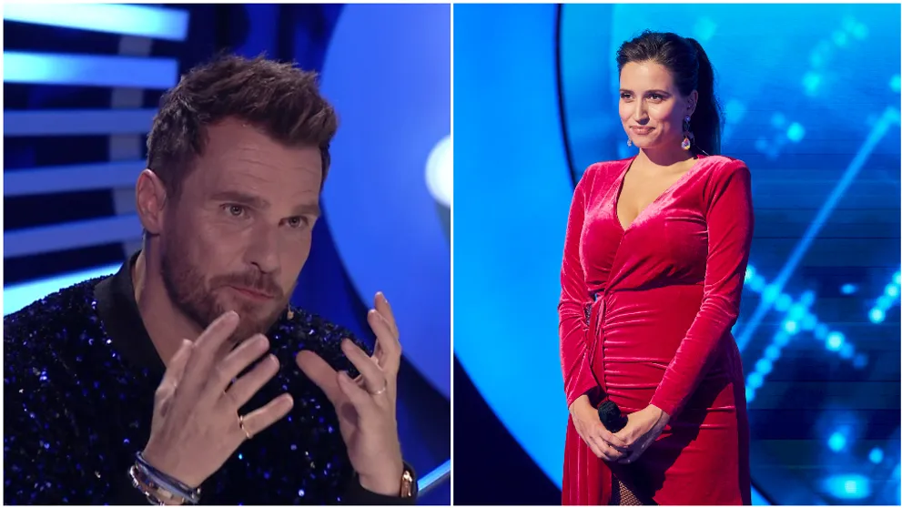 Leoš sfúkol finalistku v priamom prenose: Elizabeth mu odkazuje len jednu vec!