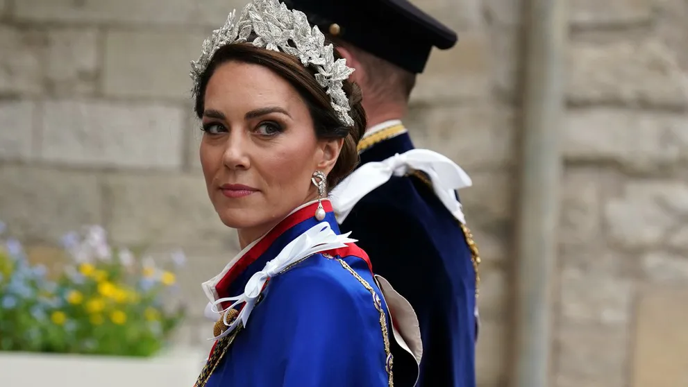 Vedeli sme, že bude nádherná, ale toto: Princezná z Walesu nám vyrazila dych