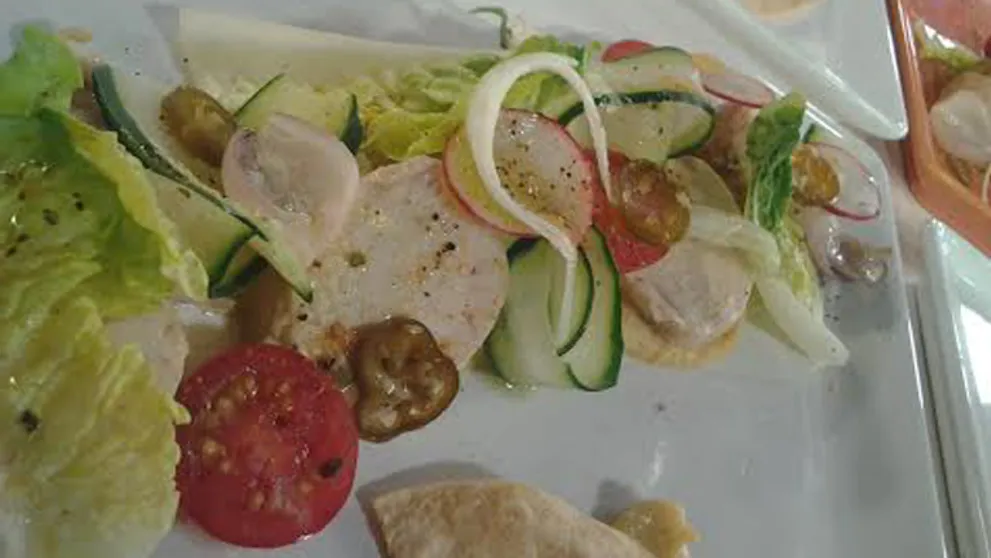 Čo tak dať si kebab?