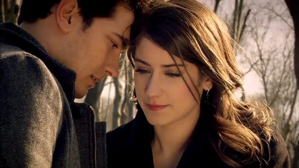Feriha: 11. a 12. epizóda