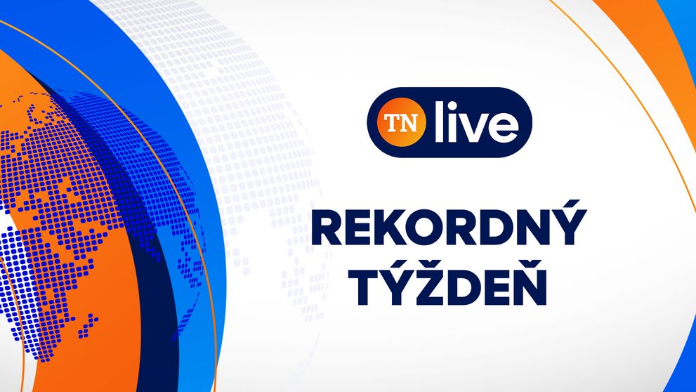 TN live láme rekordy a potvrdzuje rastúci záujem o online spravodajstvo TV Markíza