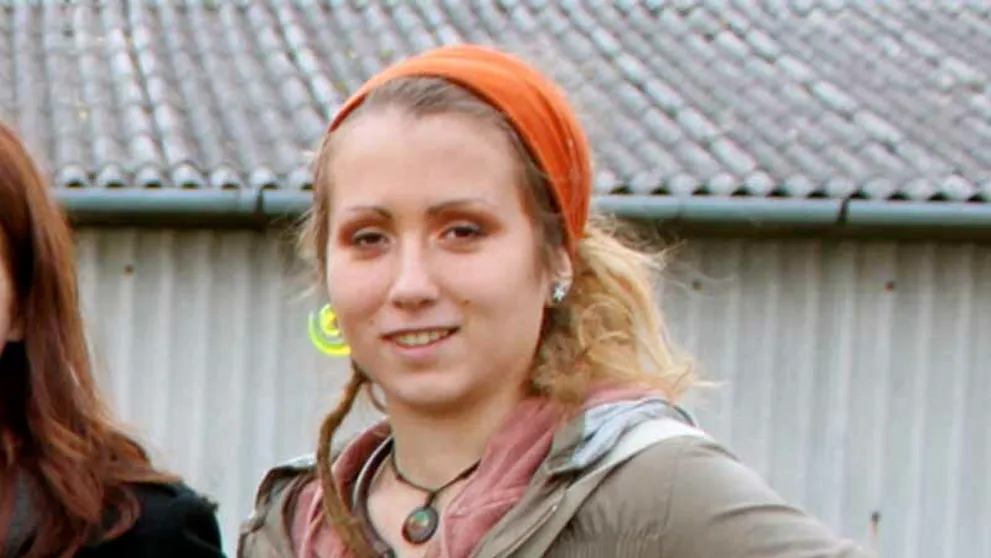 Miriam Petríková: Agilná vegetariánka z presvedčenia!