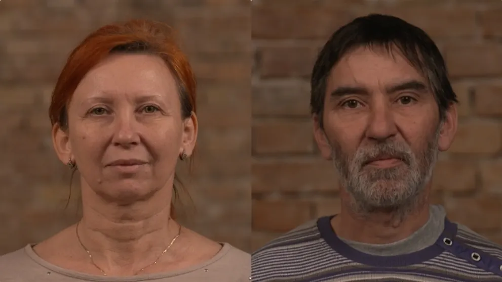 Rekordná premena v O 10 rokov mladší. Pozrite sa, ako úžasne dnes vyzerajú Ingrid s Antonom