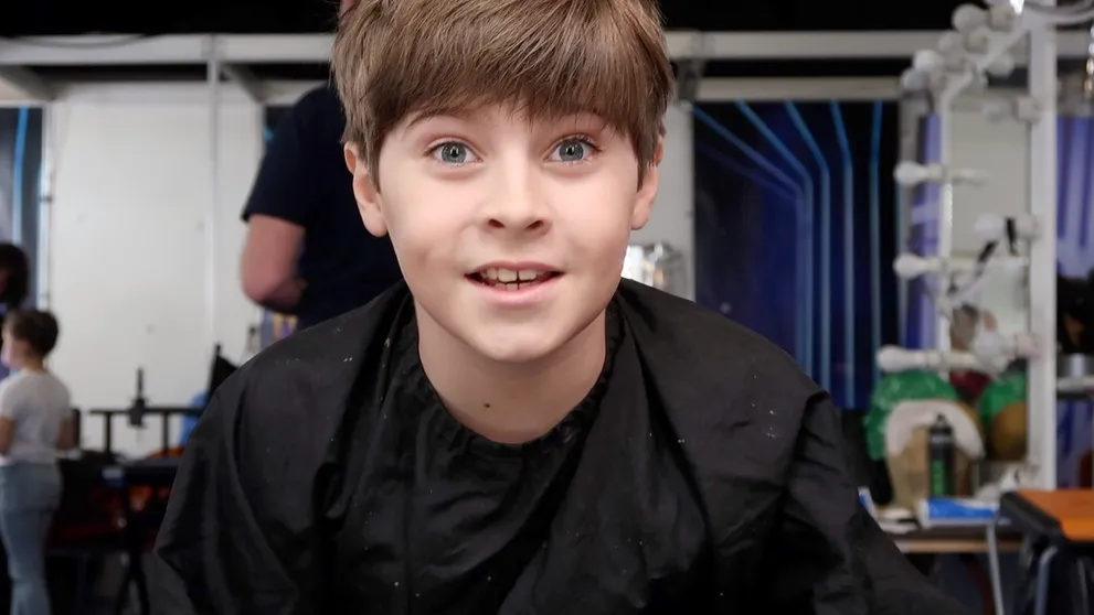 VLOG: V zákulisí Tvojej MINI tváre to žilo: Moderátor sa skoro nedostal k slovu!
