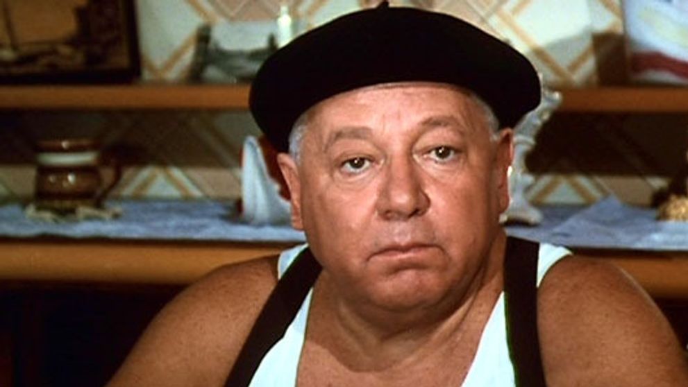 Zomrel legendárny účtovník Fantozzi (†84)