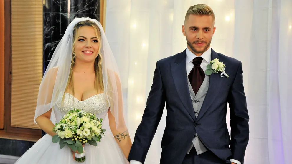Svadba na prvý pohľad víťazom štvrtkového večera, Oteckovia najsledovanejším seriálom na trhu