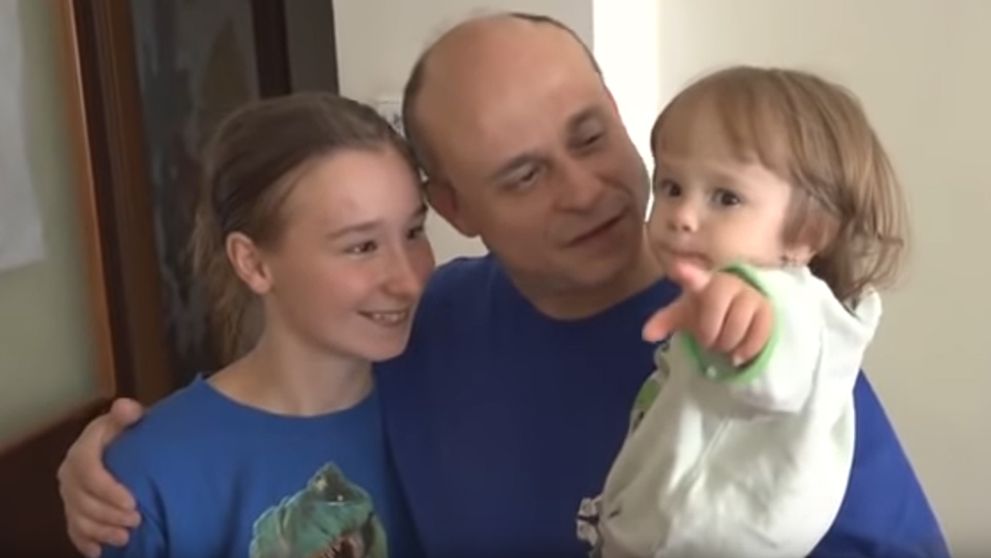 Problémy kontroverzného páru zo Zámeny manželiek. Dcérka v ohrození!