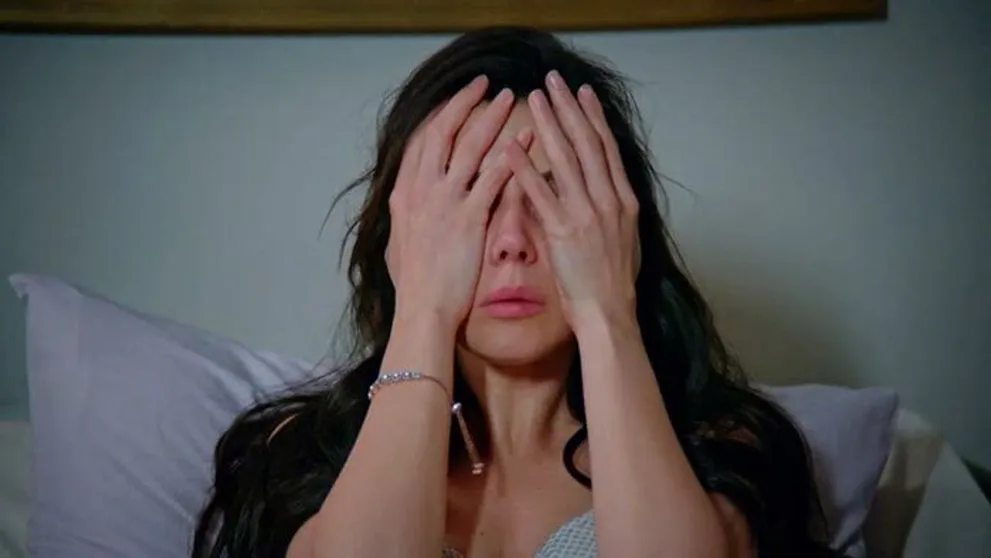 Kúsok zo mňa: 91. a 92. epizóda
