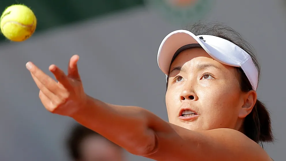 WTA zastavila konanie všetkých turnajov v Číne. Dôvodom je obava o Šuaj Pcheng