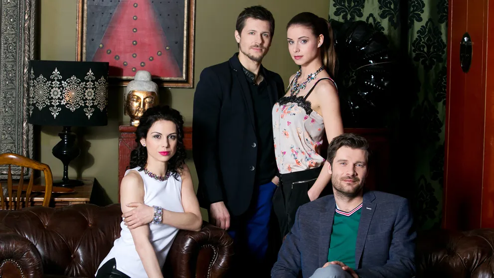 Búrlivé víno a Televízne noviny na čele rebríčka sledovanosti