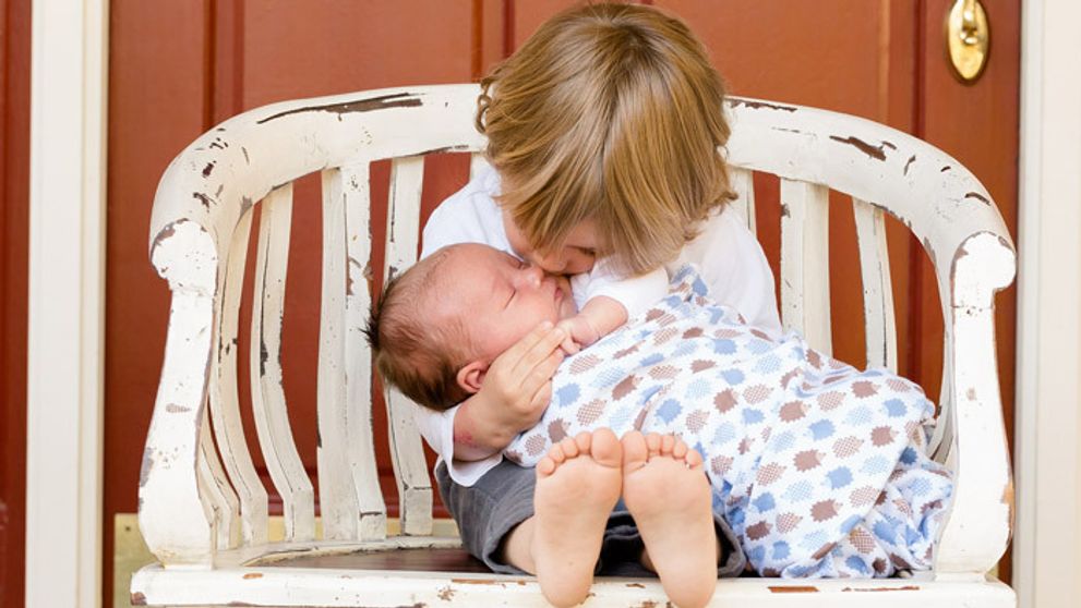 Anjelikovia ako z rozprávky: Toto je váš Baby Boom (3)