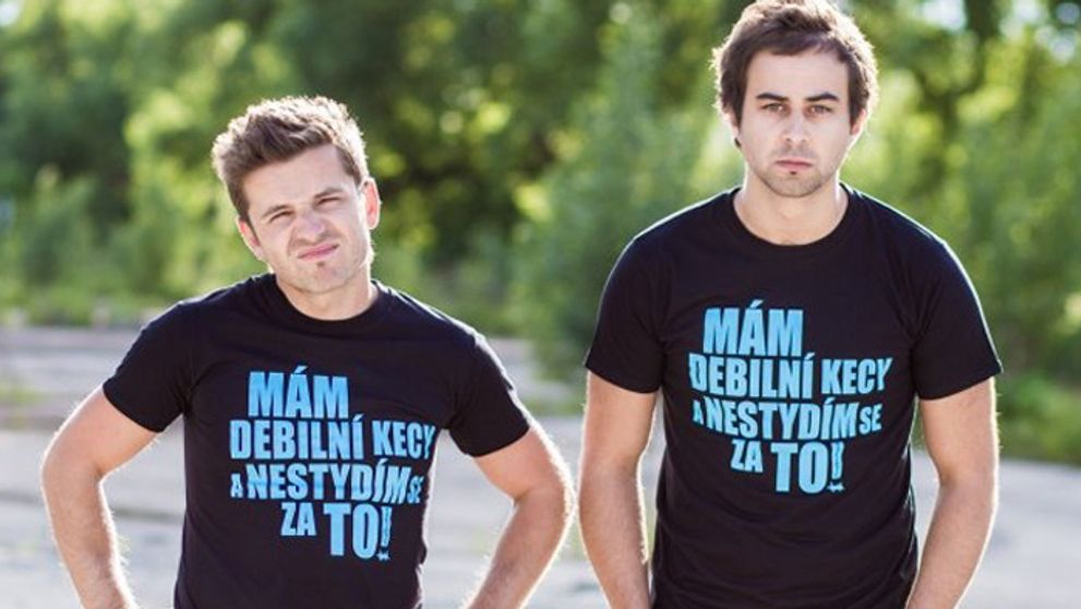 ViralBrothers a ich 