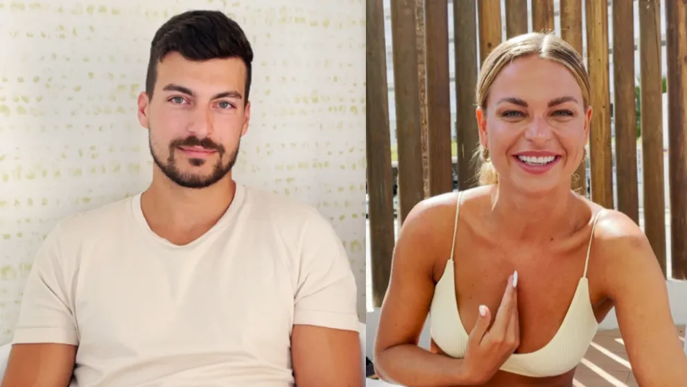 Patrikov odkaz po vypadnutí z vily. Tess, toto by si si mala pozrieť!