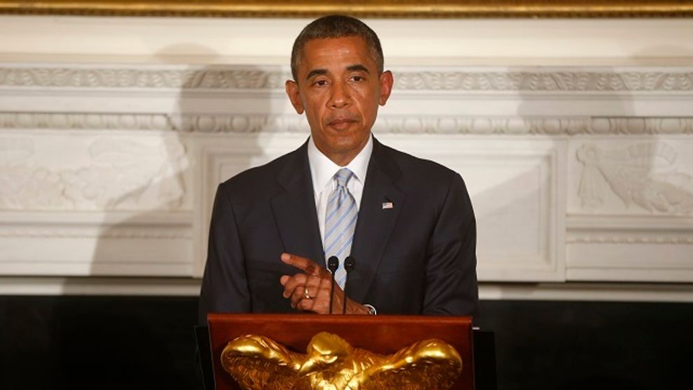 Barrack Obama vyzval na zachovanie pokoja v prípade nákazy ebolou v USA