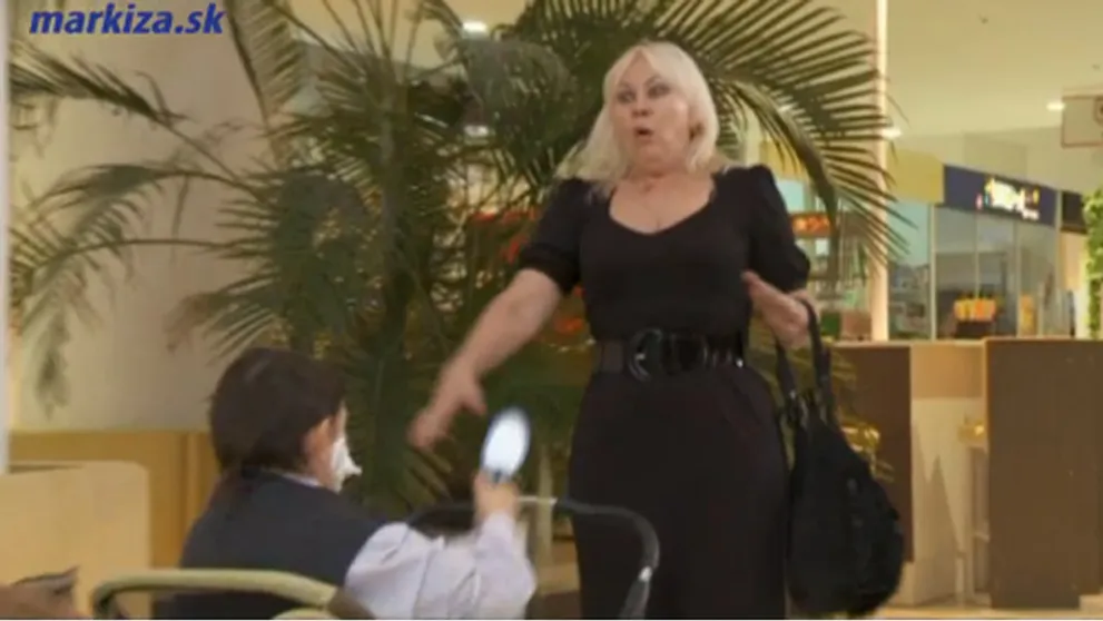 Mamma Mia a TOTO je čo?