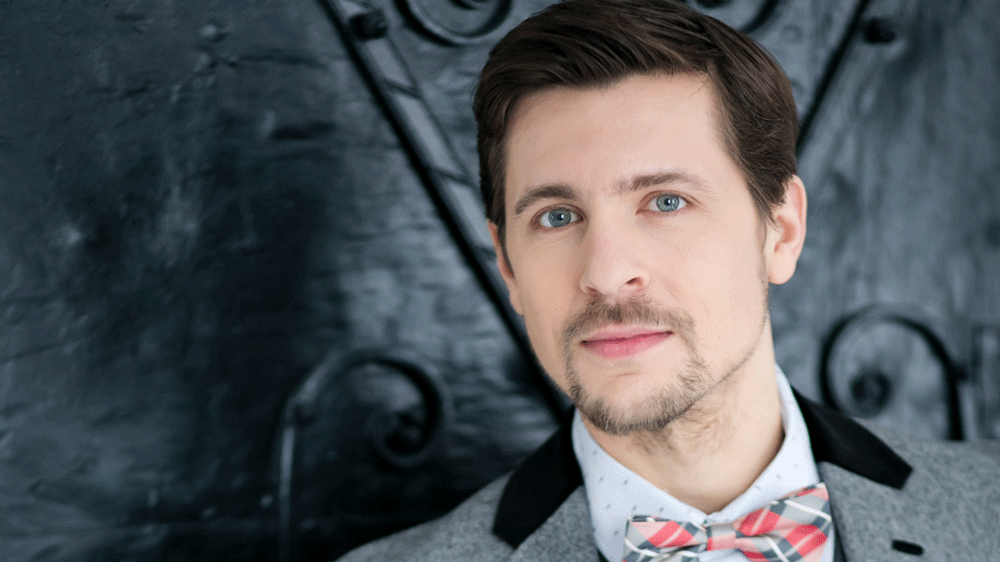 Herec Juraj Loj si rolu otca nevie vynachváliť: Malý Lucas mu zmenil život!