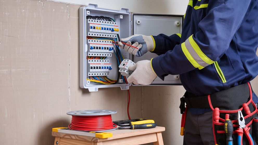 6 vecí, ktoré by ste mali vedieť pred nákupom elektroinštalácií