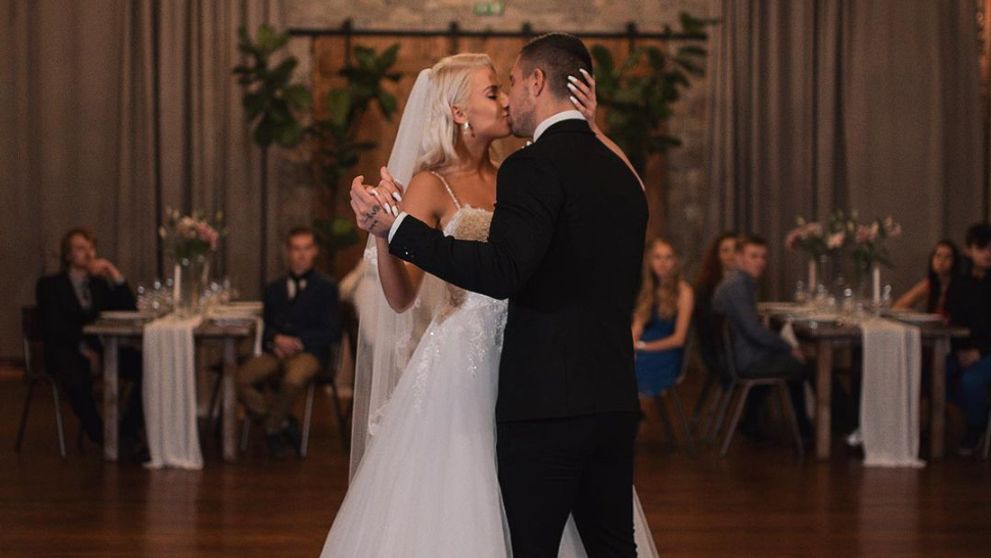 Po svadbe oznámili ďalšiu novinku. Martin a Laura neprestávajú prekvapovať