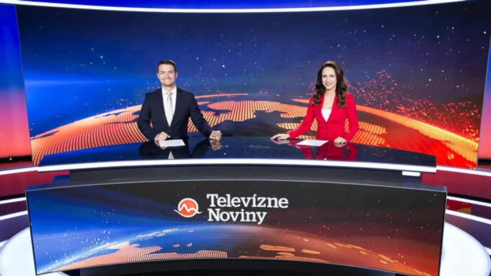 Televízne noviny a Extrémne premeny na čele diváckeho záujmu!