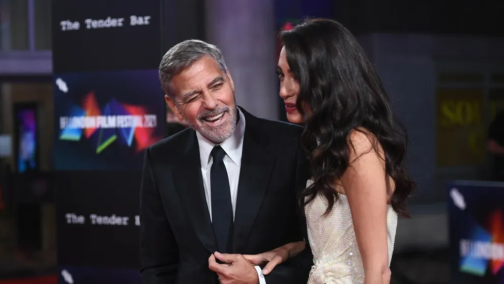 George Clooney vyzval médiá. Prehovoril o veľkej hrozbe