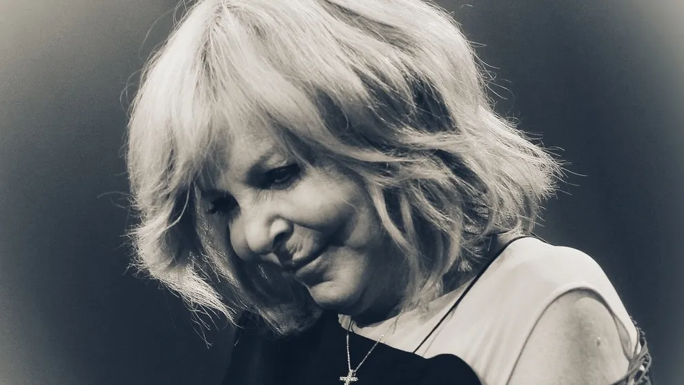 Odišla legenda: Zomrela Hana Zagorová († 75)