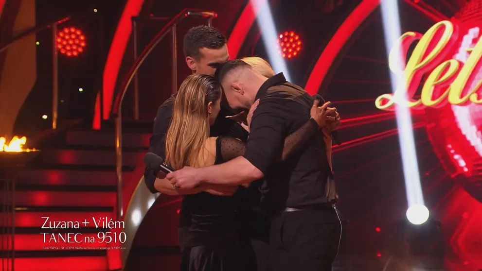 To najlepšie z Let's Dance 2022! Odtajnili sme pikošky, o ktorých ste nevedeli