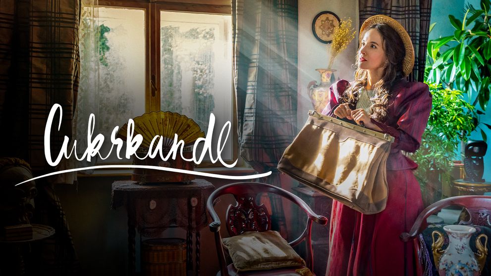 Hrdinka, ktorá mení svet. Voyo Film Cukrkandl s Terezou Rambou obohatil ponuku Voyo