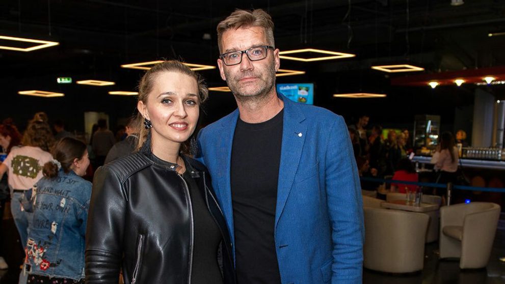 FOTO: Andy Kraus urobil dôležitý životný krok, po druhý raz sa oženil!