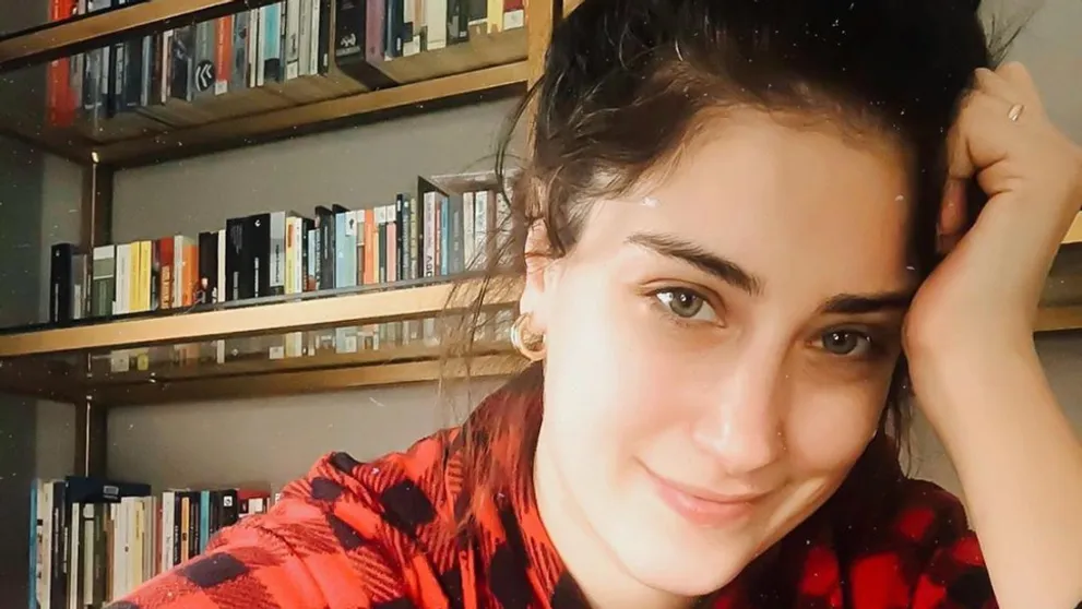 Feriha odhalila fotku z mladosti: Fíha, to fakt takto vyzerala?