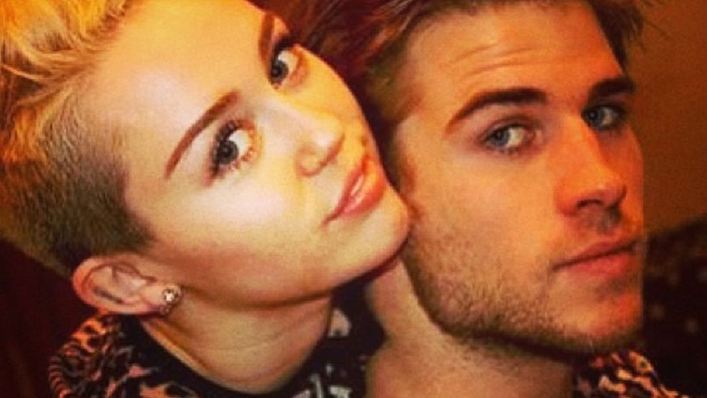 Miley a Liam: Romantická tajná svadba?