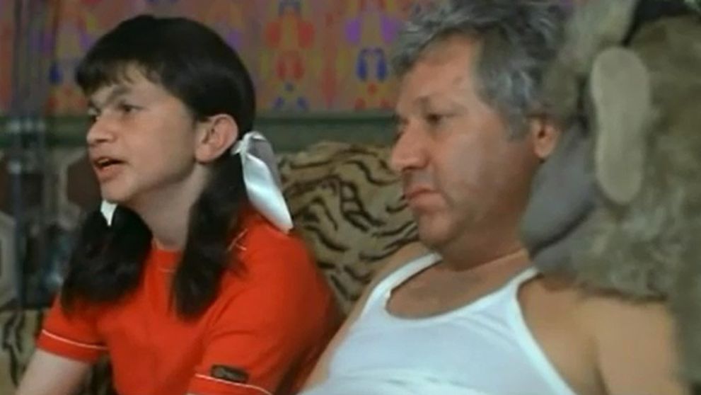 Fantozzi, Pina a ich ultraškaredá dcéra: Takto vyzerajú dnes!