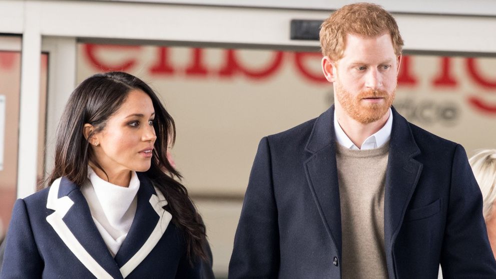 Posledná kvapka pretiekla! Verdikt ohľadom Harryho a Meghan je definitívny