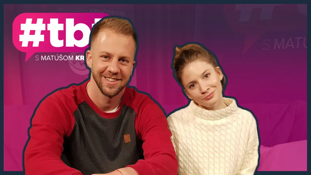 Ema zo seriálu Oteckovia: Takýto má v skutočnosti vzťah s Deákom