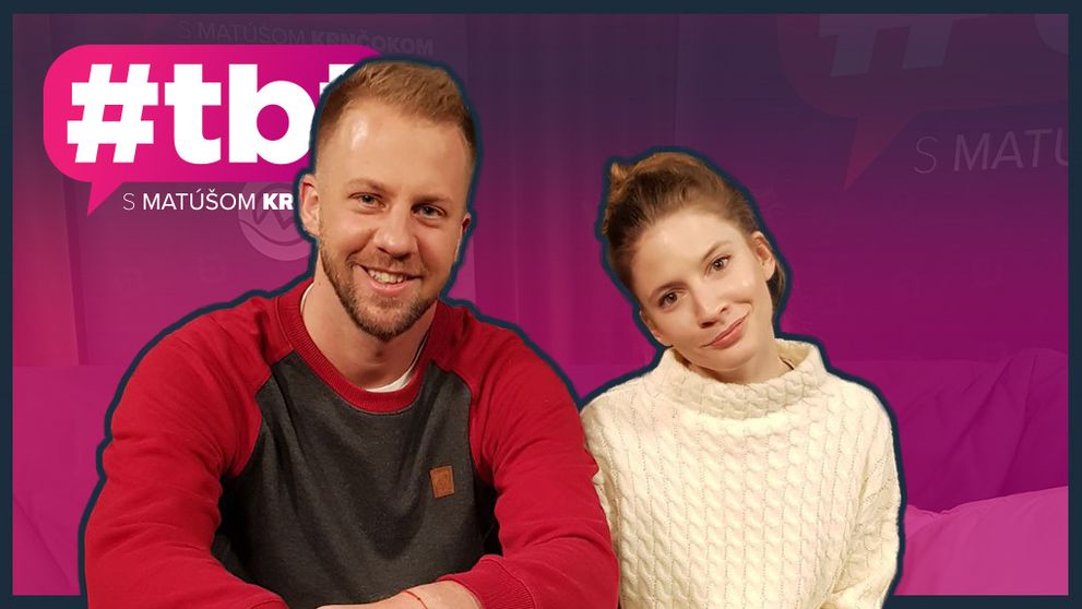 Ema zo seriálu Oteckovia: Takýto má v skutočnosti vzťah s Deákom