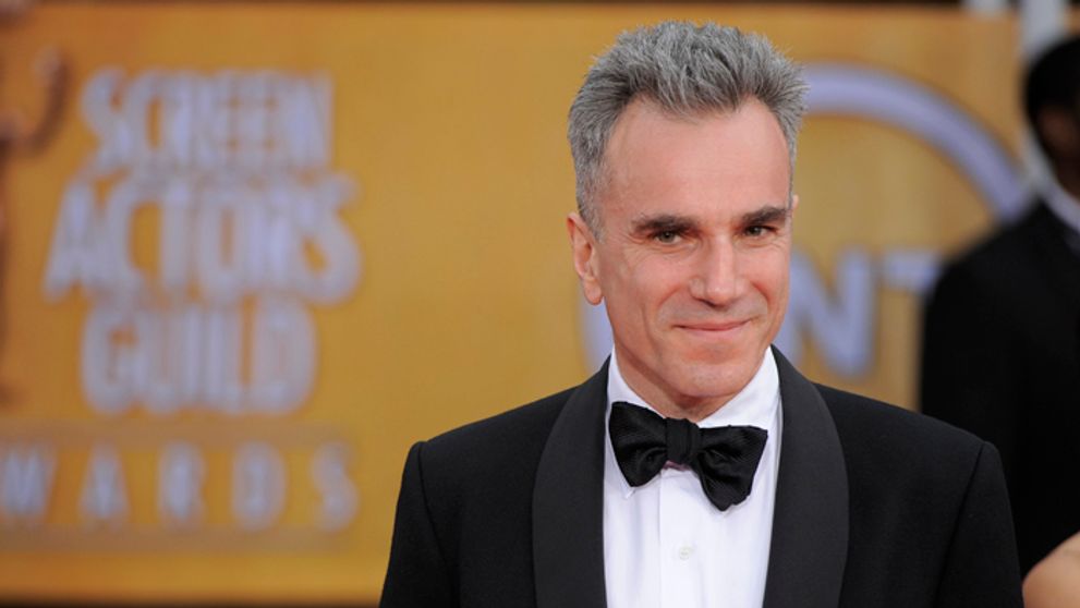 Oscarový herec Daniel Day-Lewis ukončil kariéru
