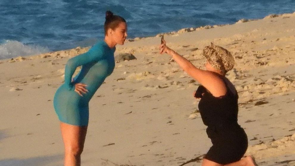 Kardashianka nechtiac zverejnila neupravenú fotku: Spustilo sa „peklo“!
