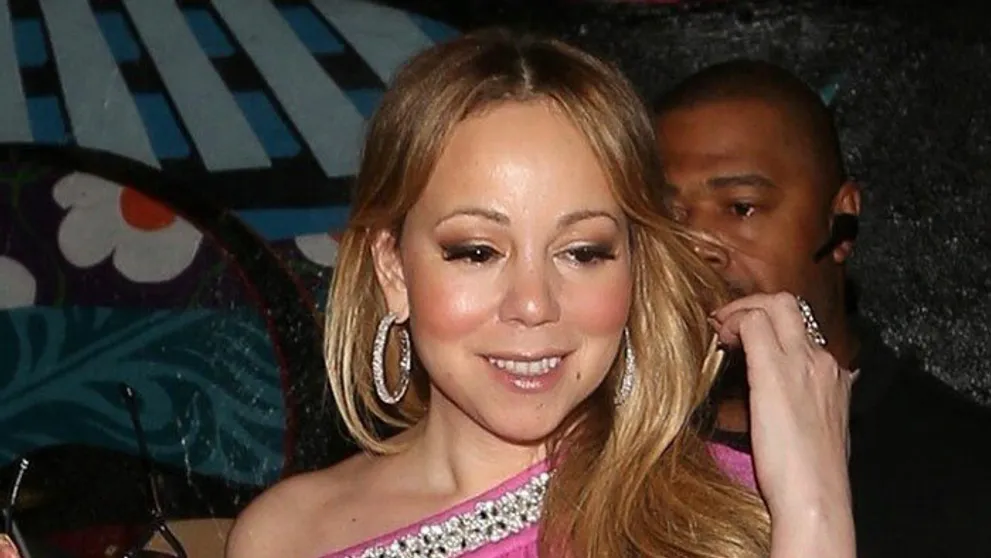 Mariah Carey schudla viac než 13 kíl. Výsledok je viditeľný na prvý pohľad