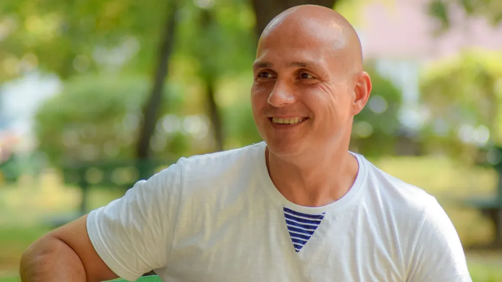 Najväčšia radosť Dušana Cinkotu: Manželka Zuzka porodila vytúženého synčeka