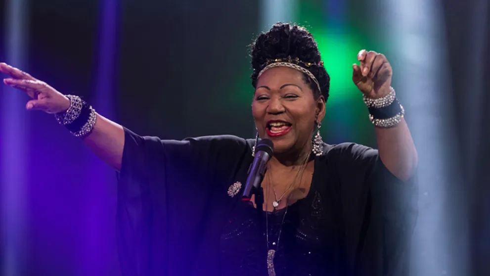 Legendárni Boney M na Slovensku: V Chart Show predvedú svoju megašou