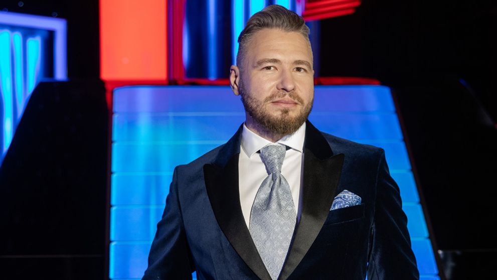 Kráľ televíznych kvízov zďaleka nie je neomylný! Prezradil nám svoju slabinu