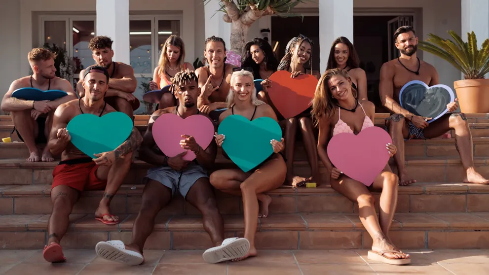 Pikantný Love Island: Všetci už vedia, kedy bol prvý sex!