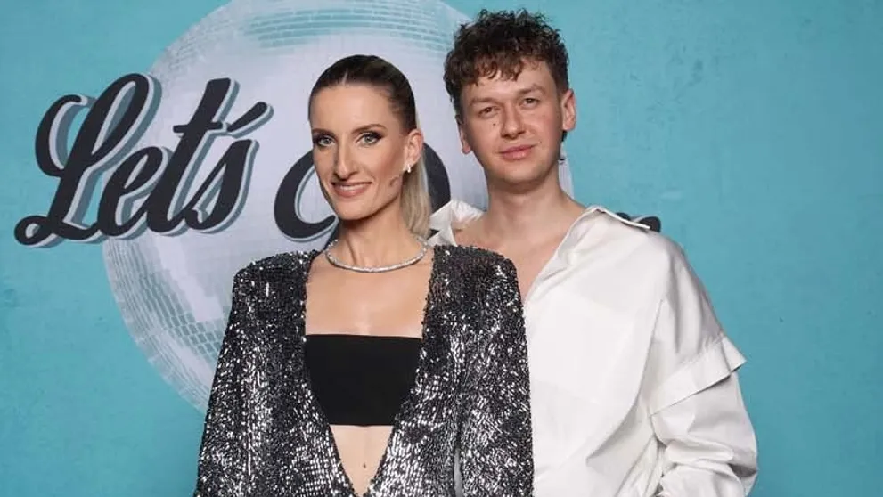 Návrhár Michael Kováčik urobil kvôli Adele výnimku: Takto zmenil svoj rukopis