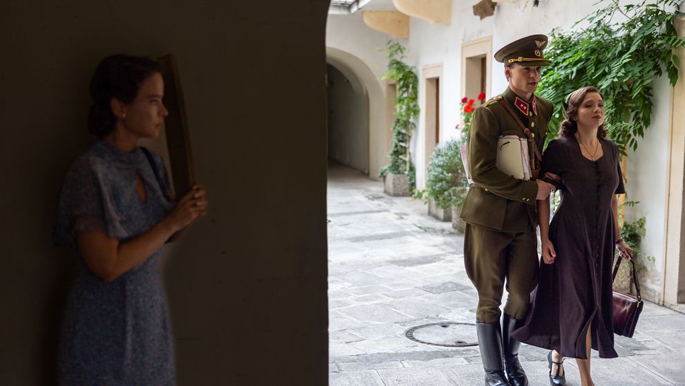 Dramatické finále 12. série megahitu Dunaj, k vašim službám prinieslo jesenný ratingový rekord