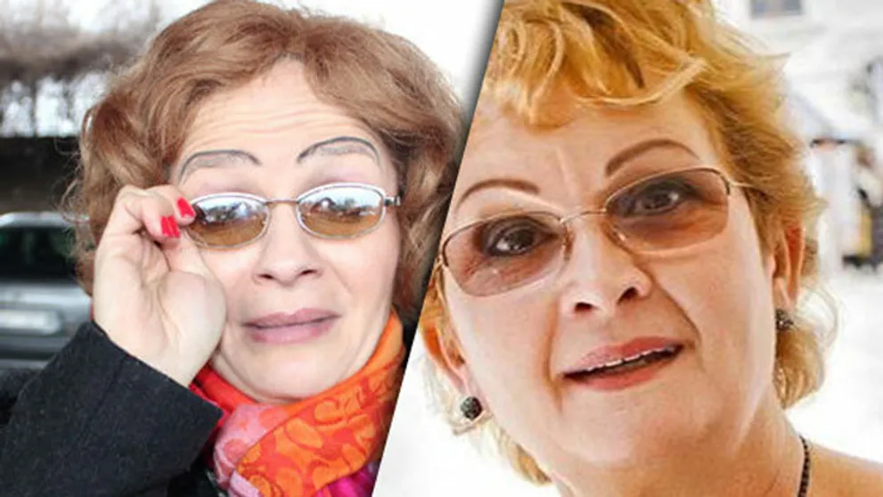 Kiska verzus Gizka: 