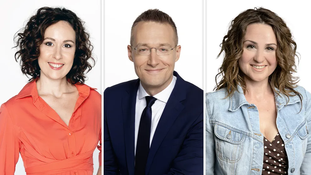Tornádo na Morave, COVID-19 či Na telo plus. TV Markíza má tri nominácie na novinársku cenu